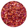 Decor pentru unghii NADP041BB cu aiete hexagonale Amelie pentru decor unghii APH04
